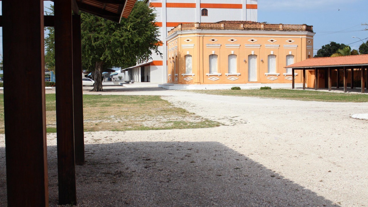 Photo of Outdoor in Salinas da Margarida