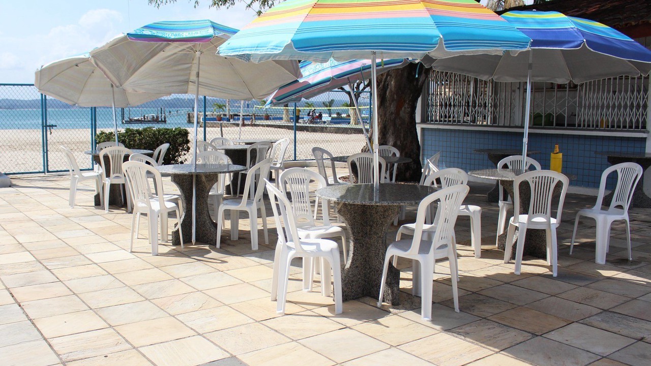 Photo of Outdoor in Salinas da Margarida