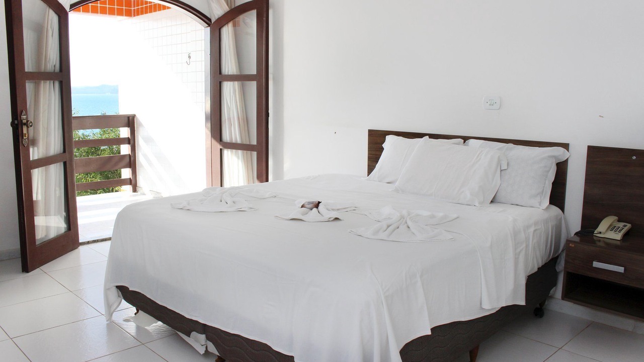 Photo of Bedroom in Salinas da Margarida