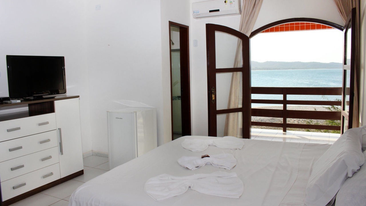 Photo of Bedroom in Salinas da Margarida