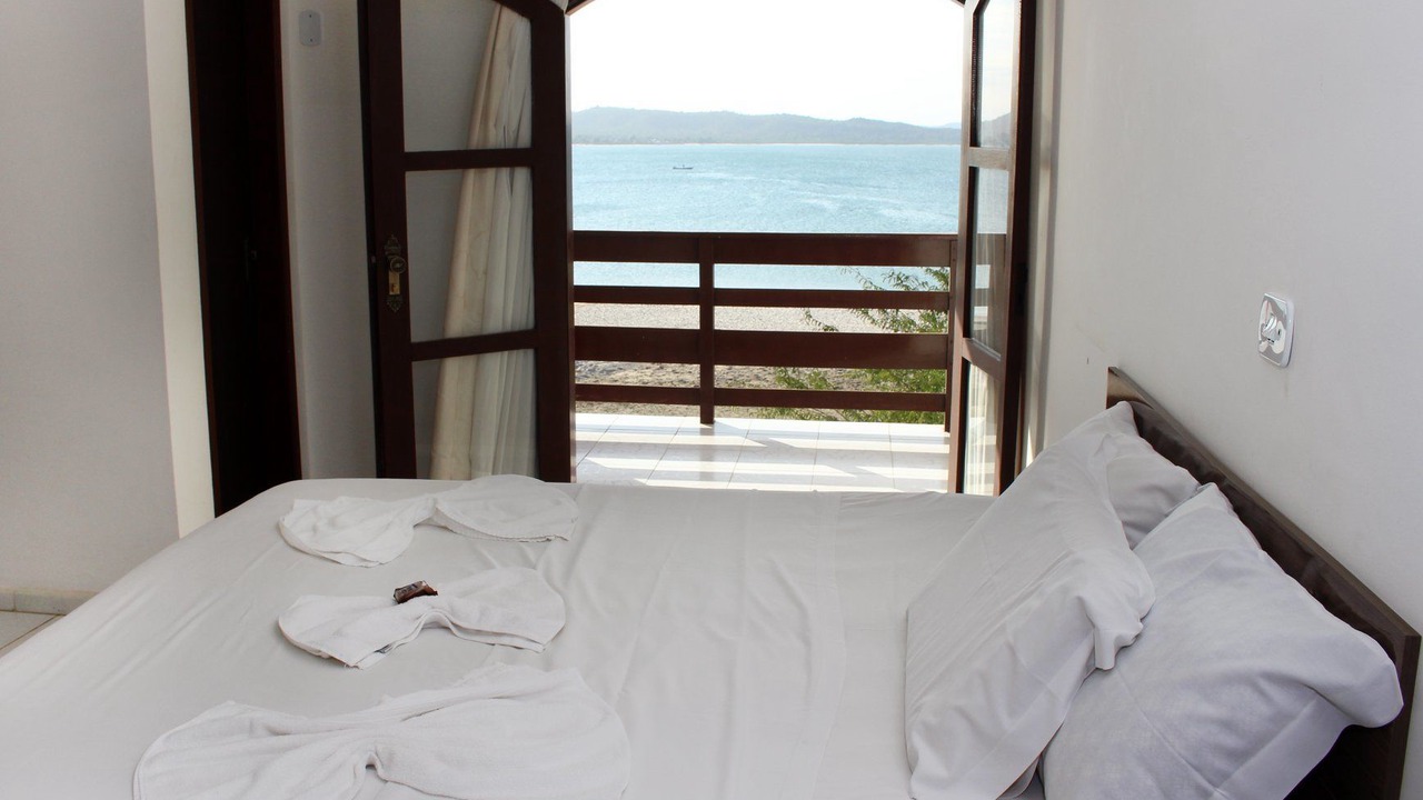 Photo of Bedroom in Salinas da Margarida