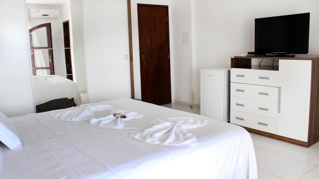 Photo of Bedroom in Salinas da Margarida