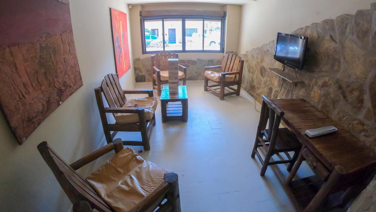 Photo of Livingroom in Barrio Centro
