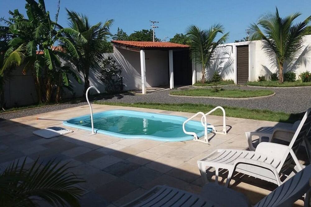 Photo of Outdoor in Caicara