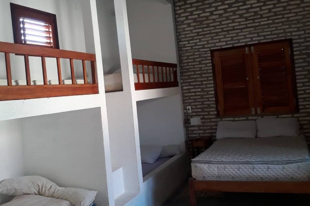 Photo of Bedroom in Caicara