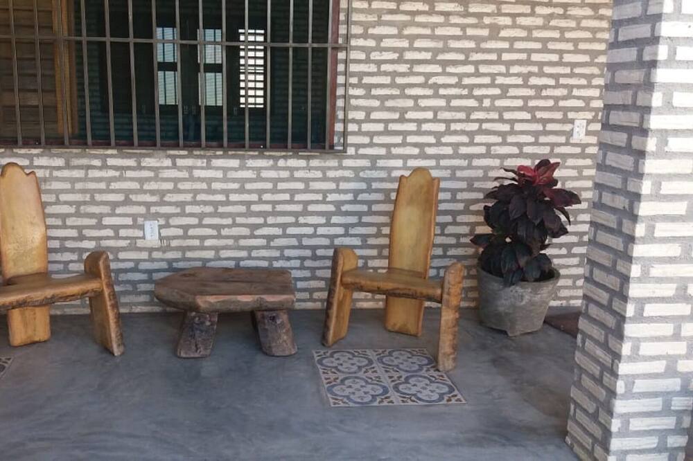 Photo of Patio Balcony in Caicara