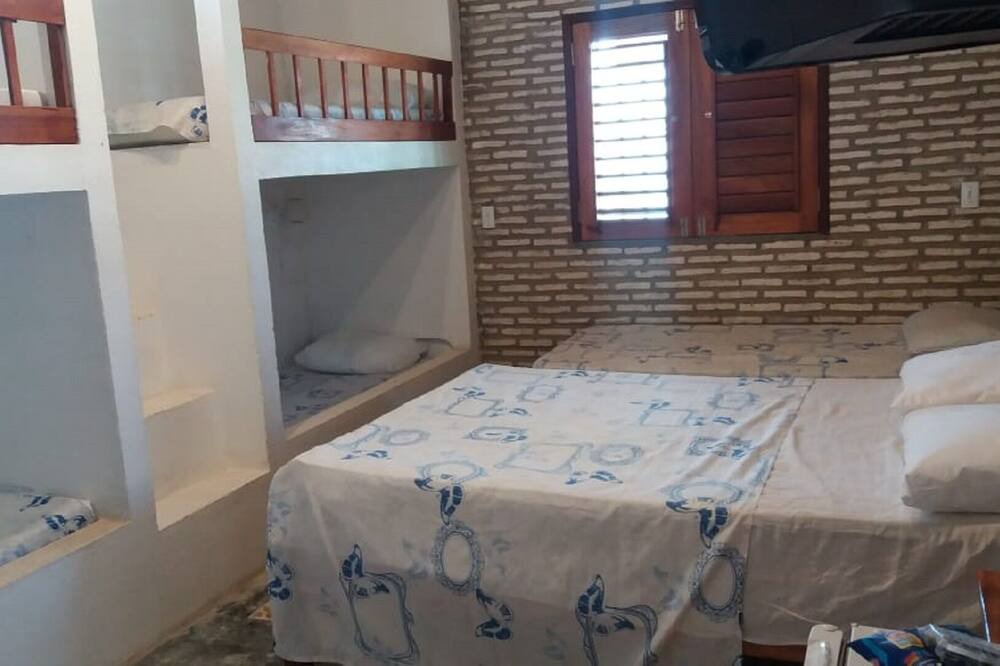 Photo of Bedroom in Caicara