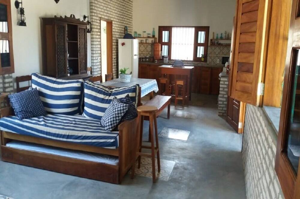 Photo of Livingroom in Caicara