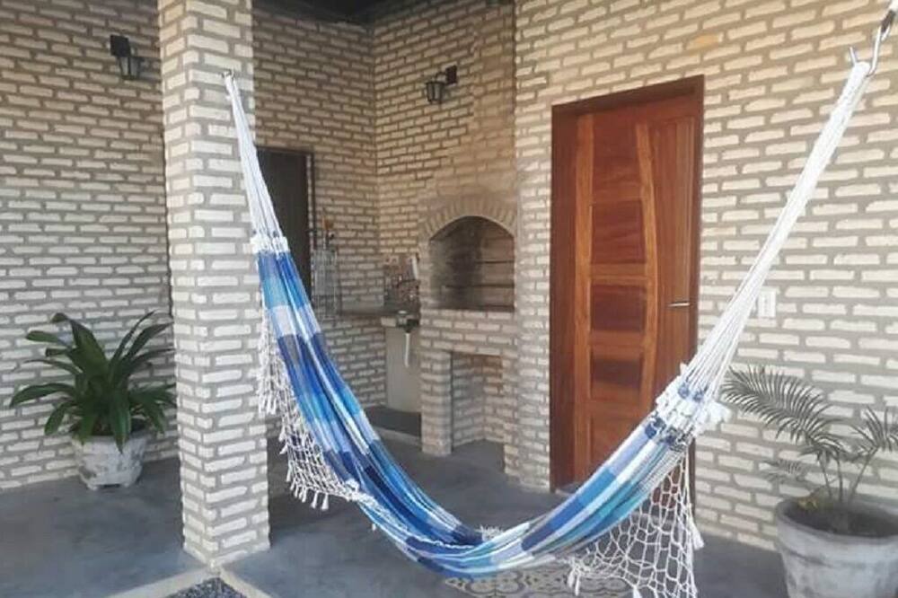 Photo of Patio Balcony in Caicara