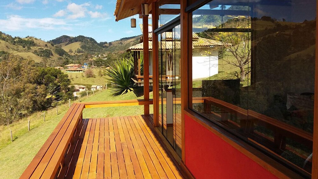 Photo of Patio Balcony in Goncalves