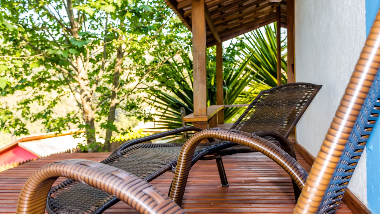 Photo of Patio Balcony in Goncalves