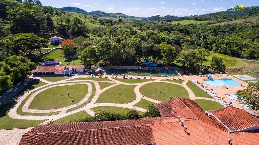 Photo of Outdoor in Sao Sebastiao do Paraiso