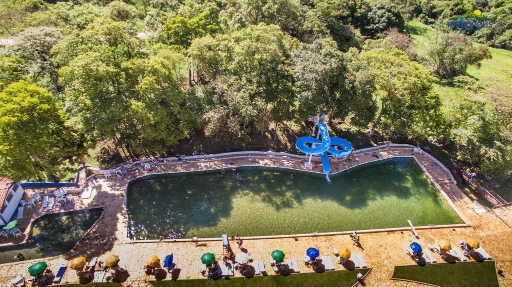 Photo of Outdoor in Sao Sebastiao do Paraiso