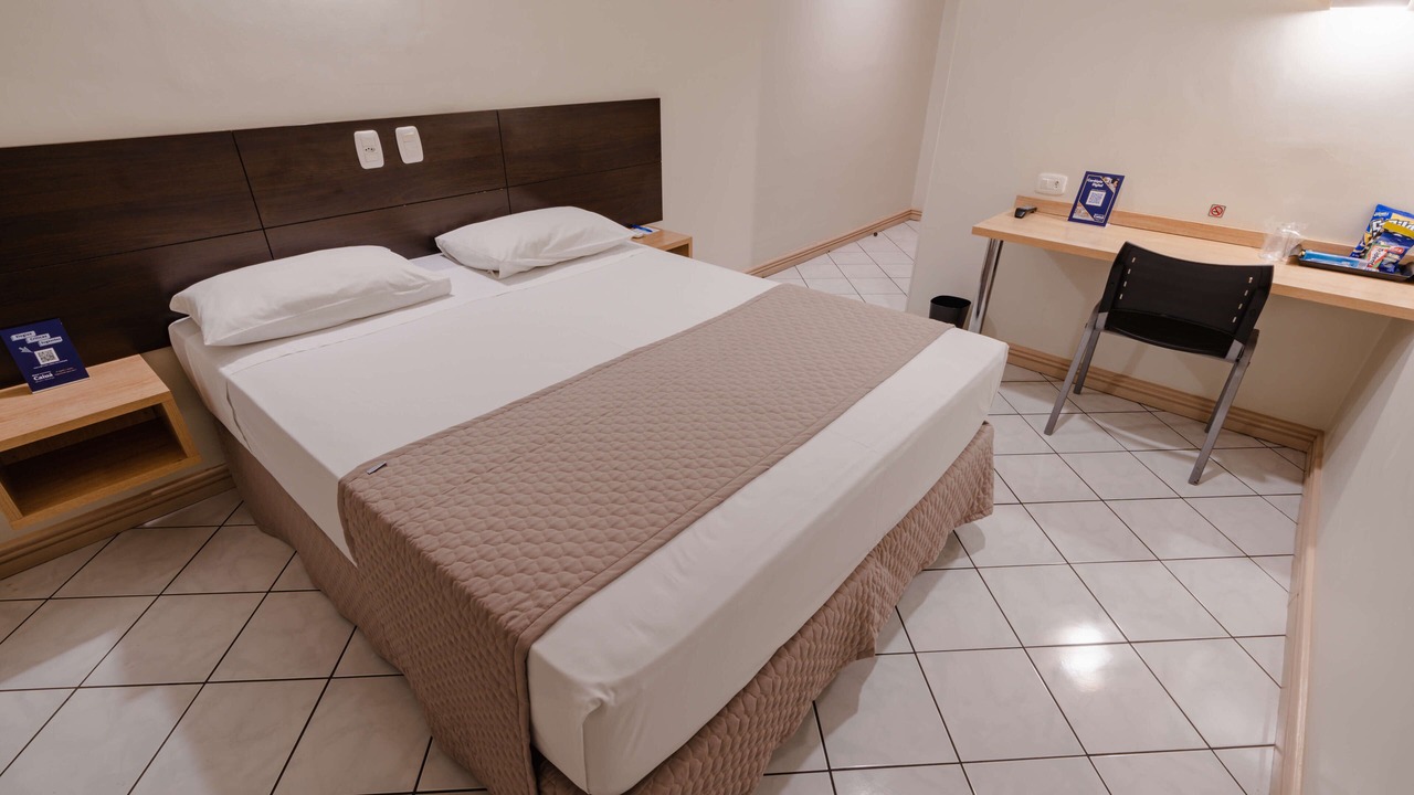 Photo of Bedroom in Umuarama