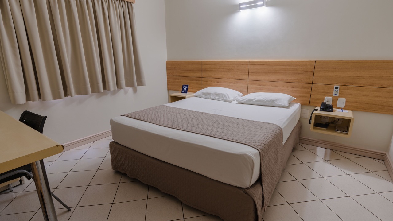Photo of Bedroom in Umuarama