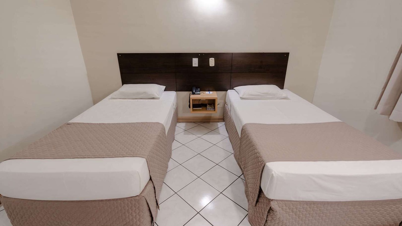 Photo of Bedroom in Umuarama