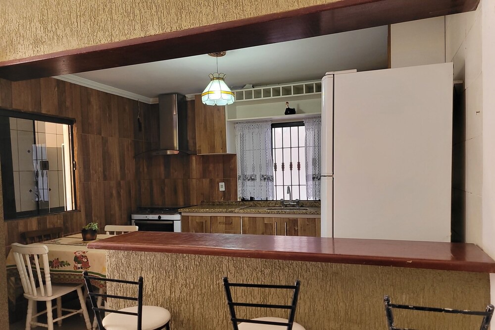 Photo of Kitchen in Cabo Frio