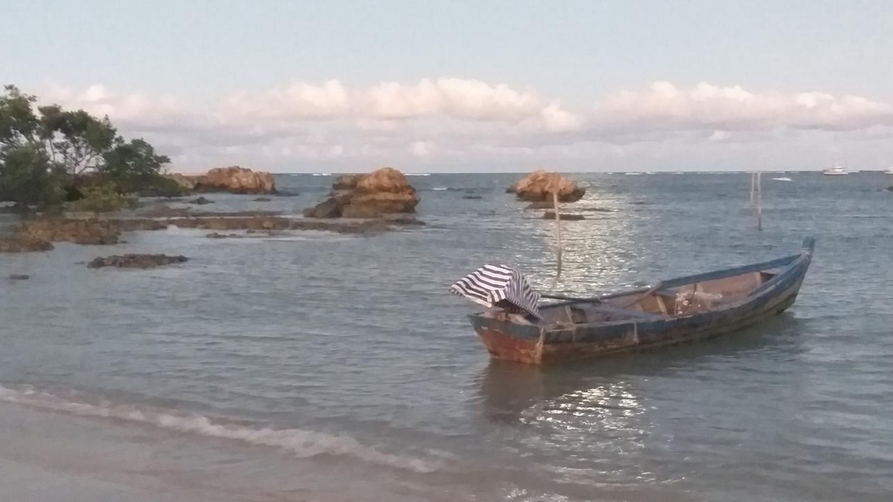Photo of Others in Morro de Sao Paulo