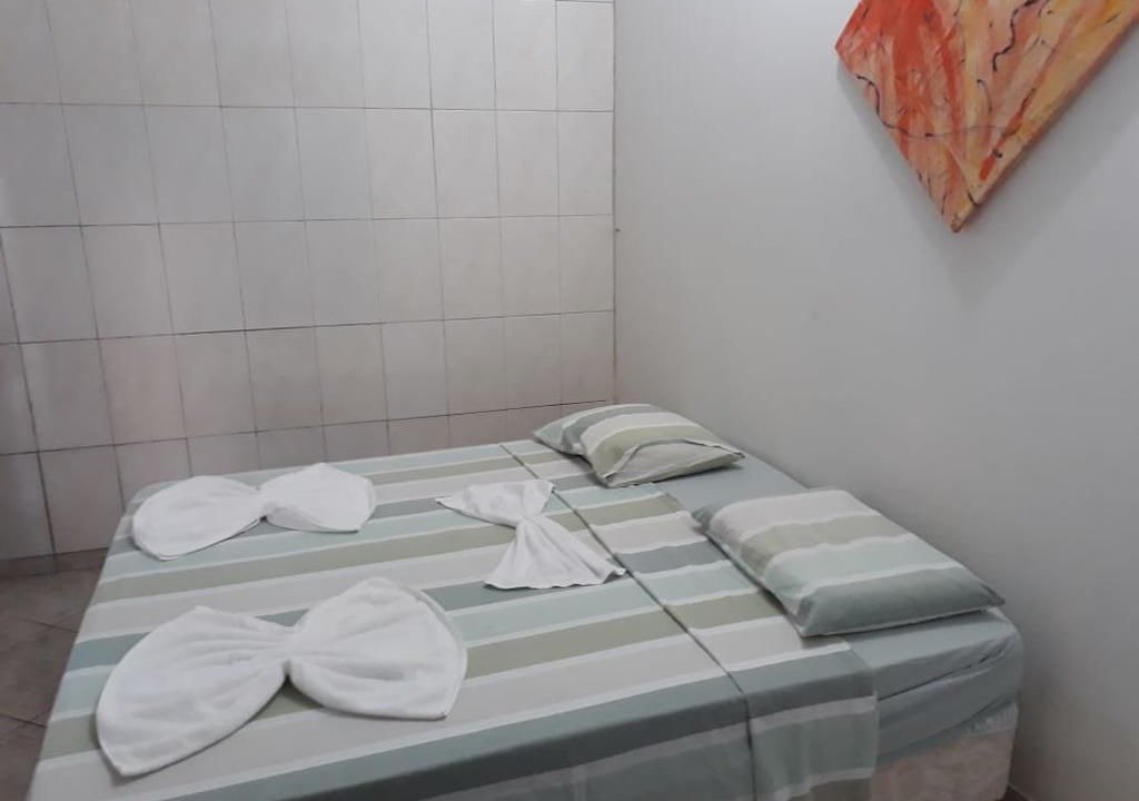 Photo of Bedroom in Morro de Sao Paulo