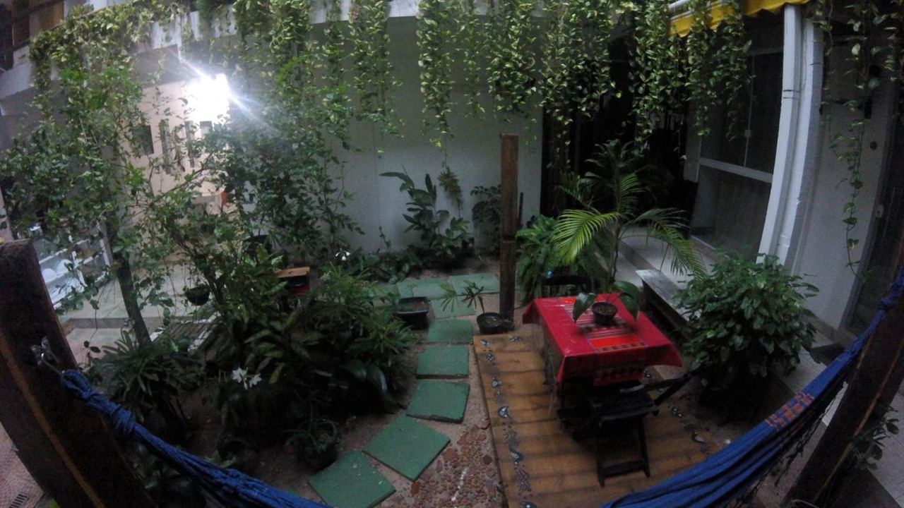 Photo of Patio Balcony in Morro de Sao Paulo