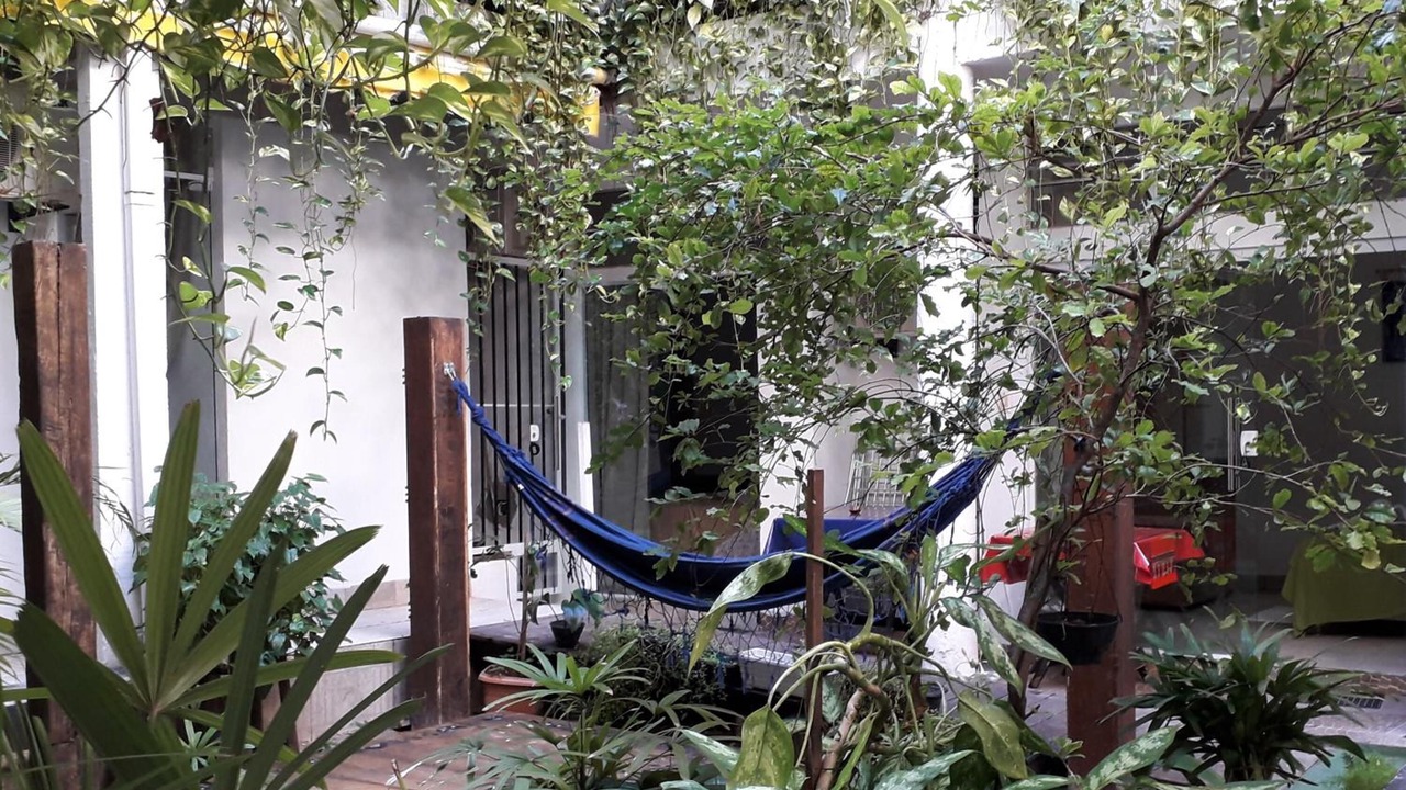 Photo of Patio Balcony in Morro de Sao Paulo