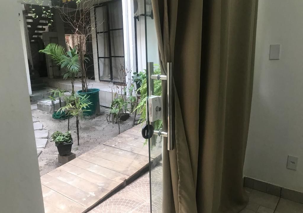 Photo of Patio Balcony in Morro de Sao Paulo