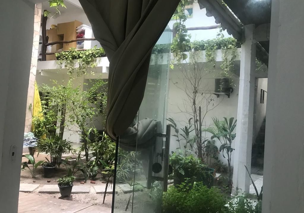 Photo of Patio Balcony in Morro de Sao Paulo
