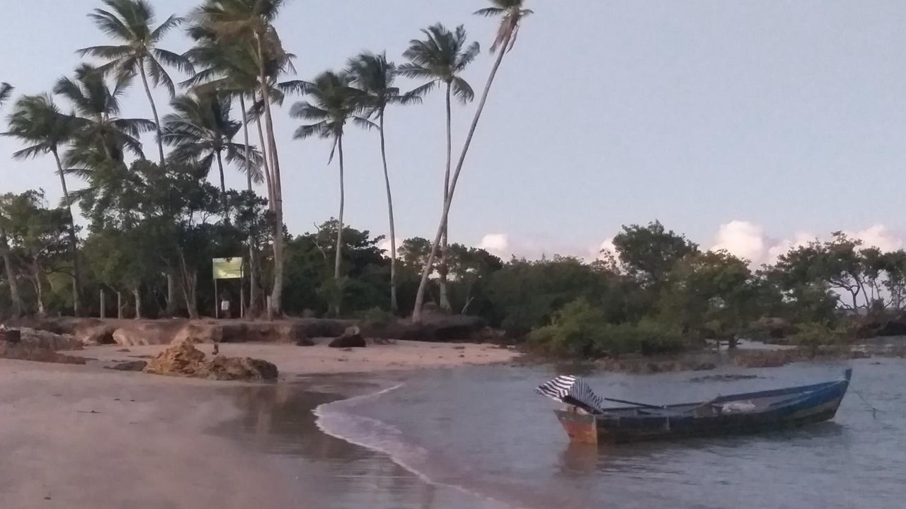 Photo of Others in Morro de Sao Paulo