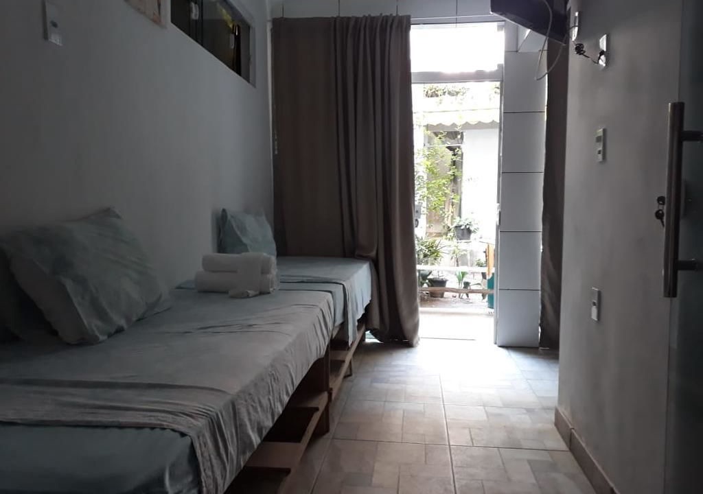 Photo of Bedroom in Morro de Sao Paulo