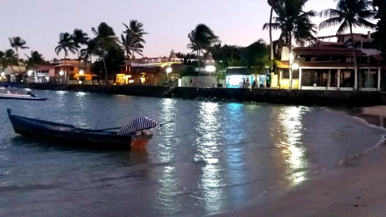Photo of Others in Morro de Sao Paulo