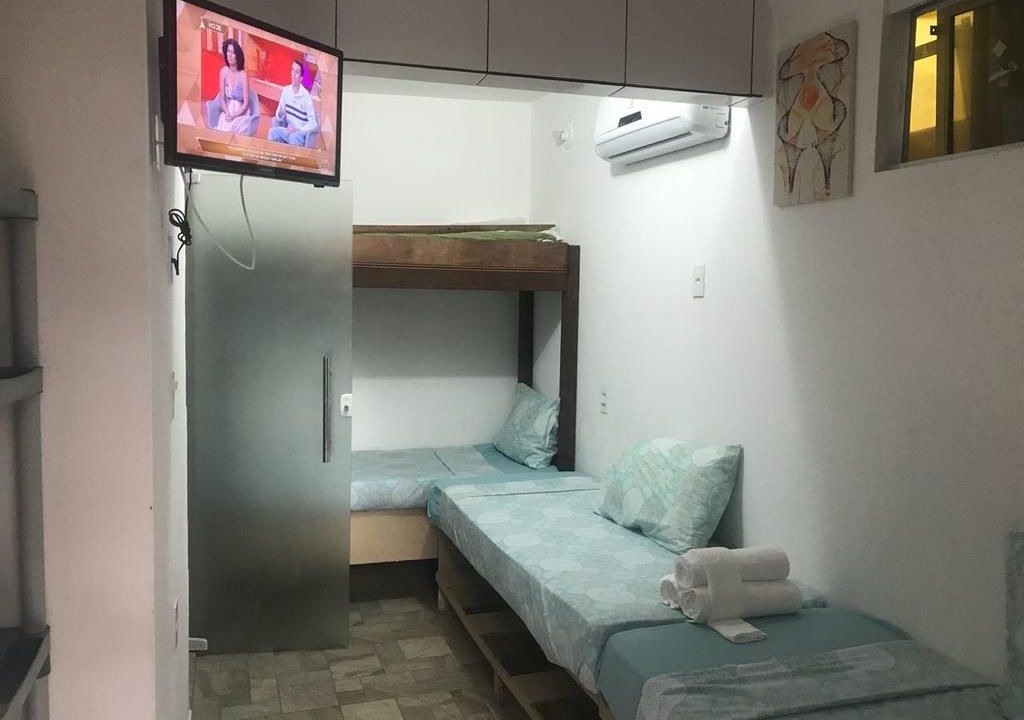 Photo of Bedroom in Morro de Sao Paulo