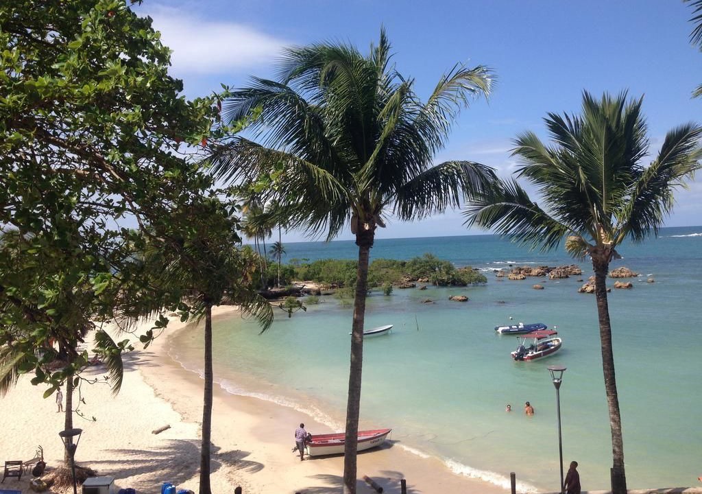 Photo of Outdoor in Morro de Sao Paulo