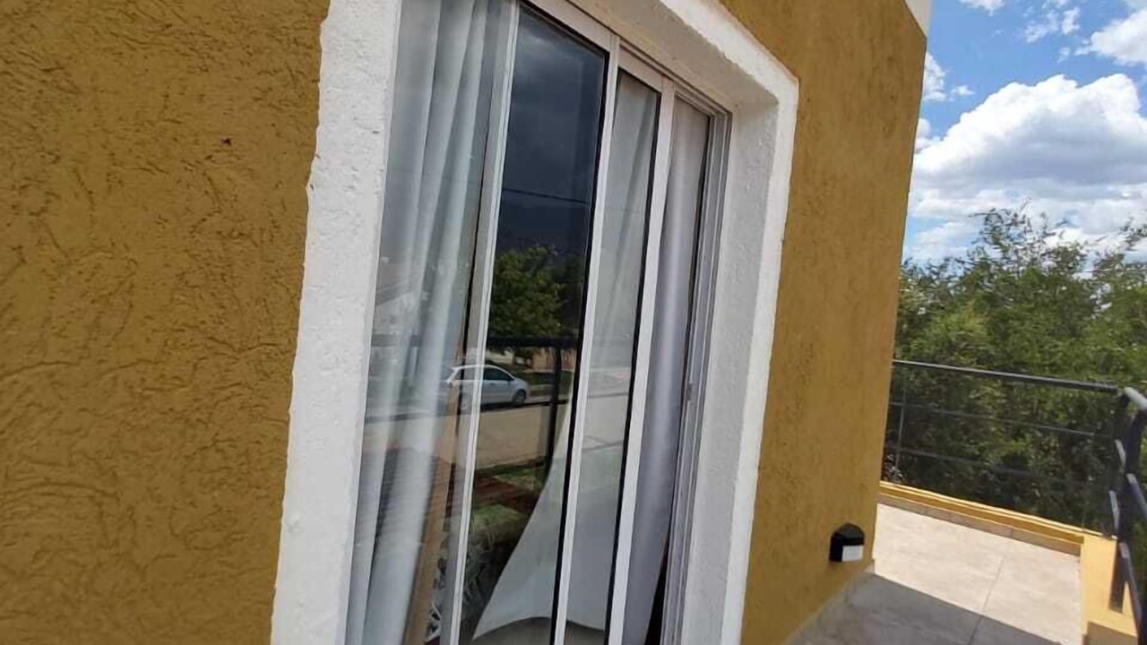 Photo of Patio Balcony in Merlo