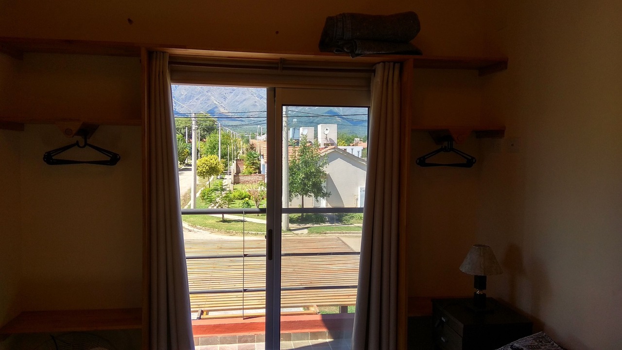 Photo of Patio Balcony in Merlo