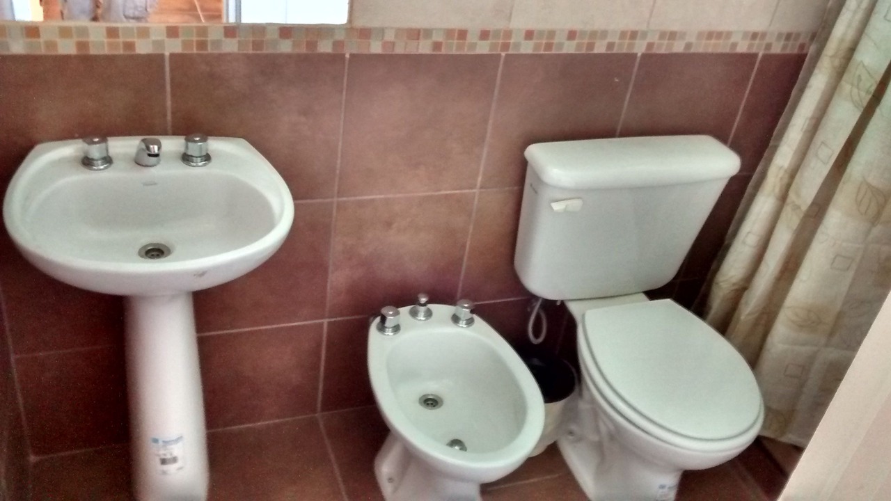 Photo of Bathroom in Merlo