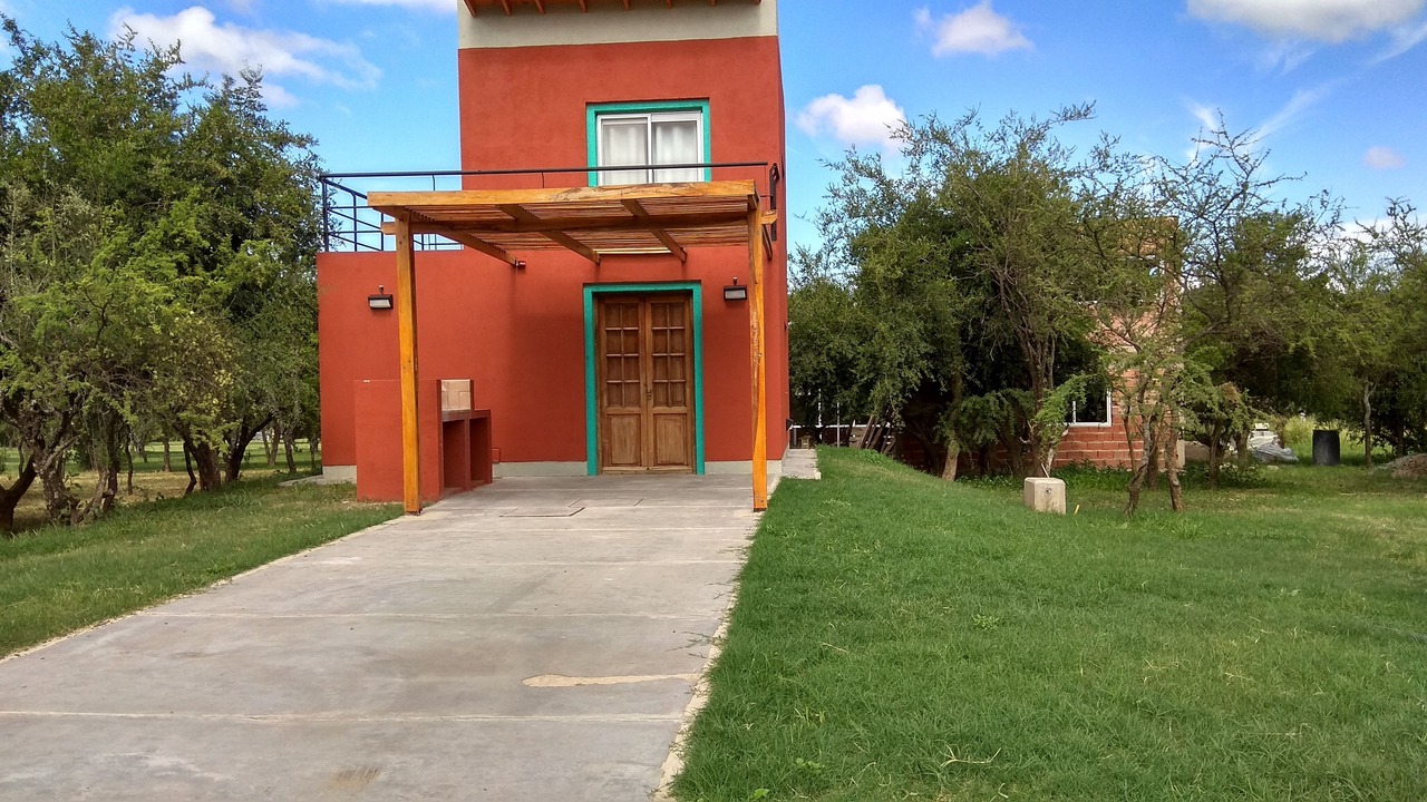 Photo of Outdoor in Merlo