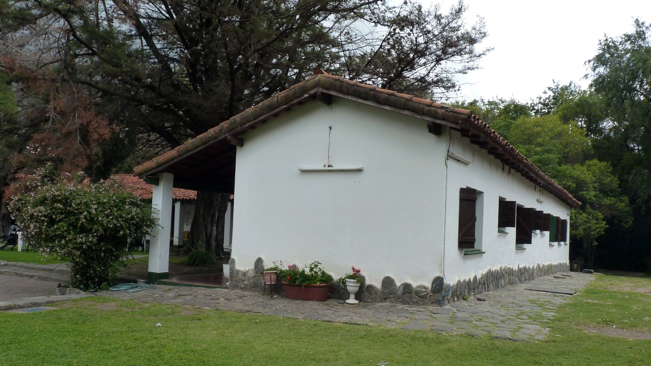 Photo of Outdoor in Merlo
