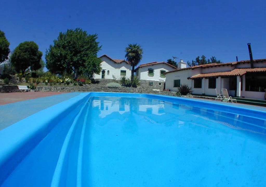 Photo of Outdoor in Merlo