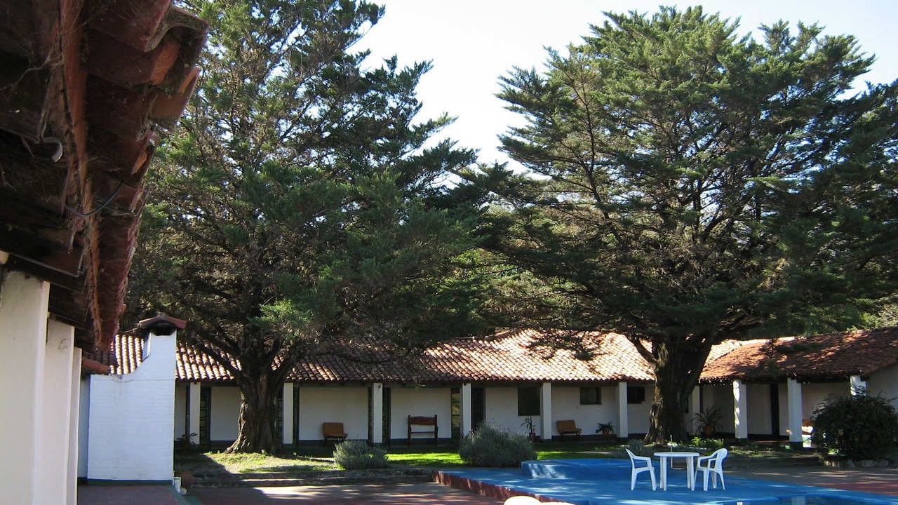 Photo of Outdoor in Merlo