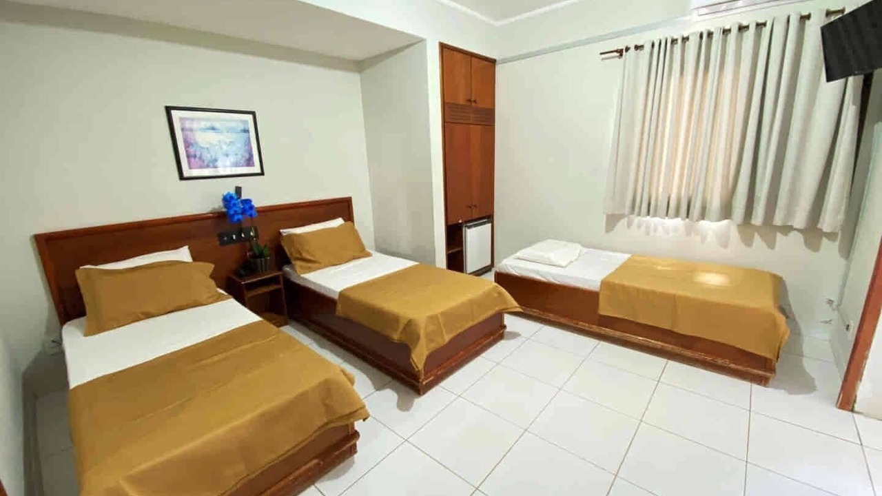 Photo of Bedroom in Conceicao