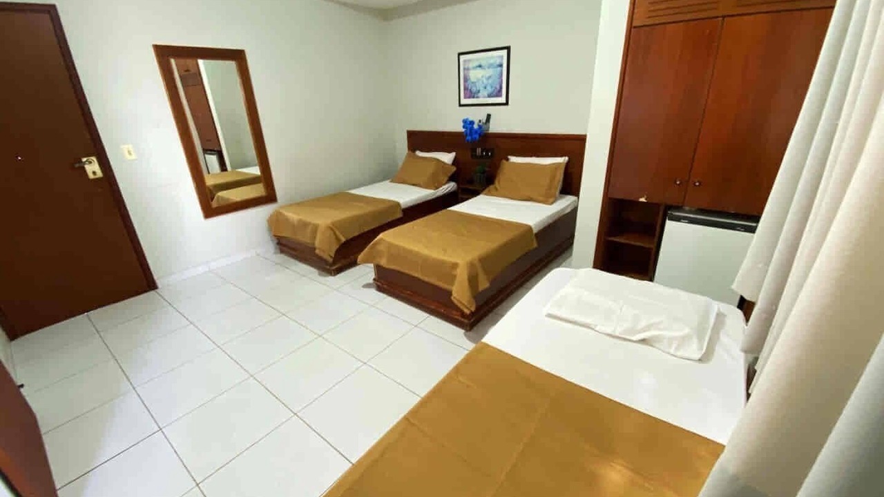 Photo of Bedroom in Conceicao