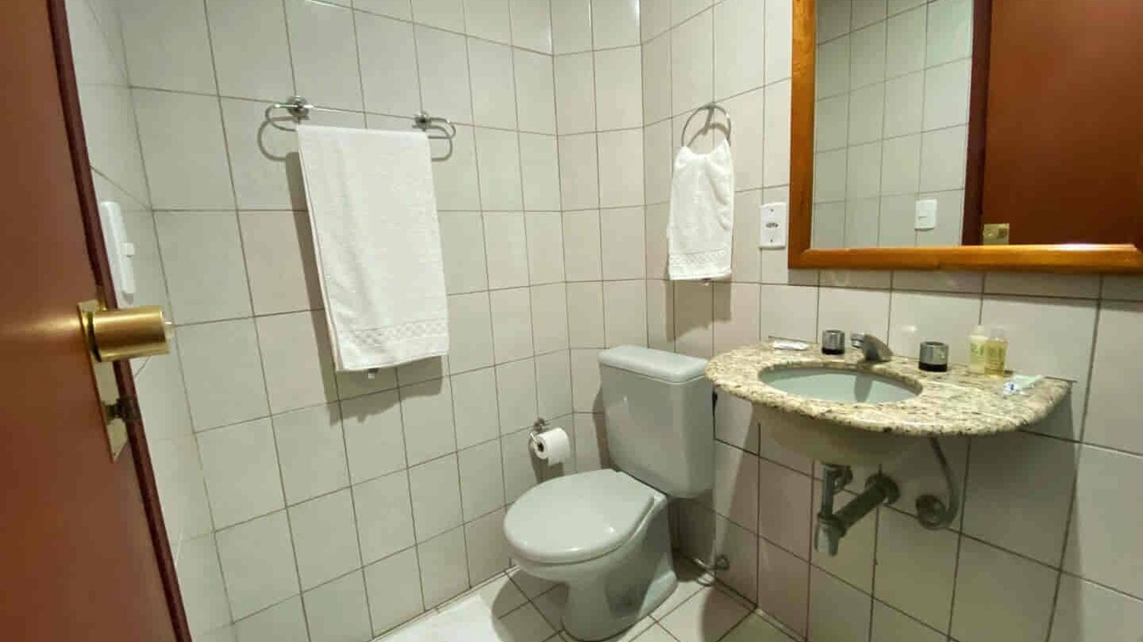 Photo of Bathroom in Conceicao