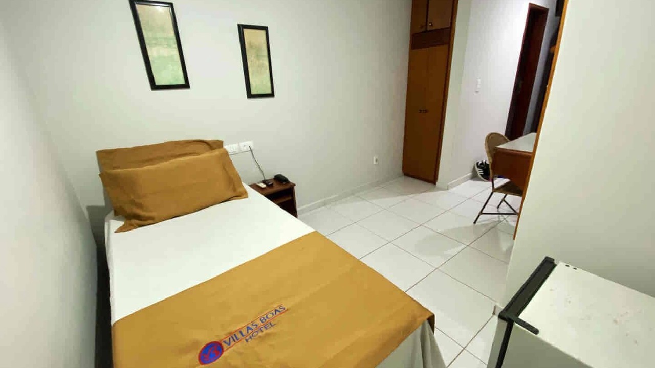 Photo of Bedroom in Conceicao