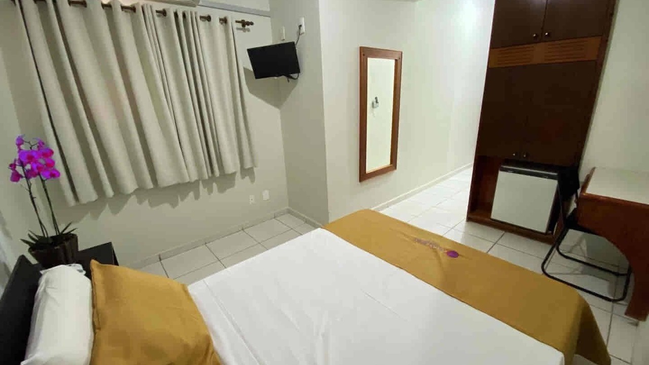 Photo of Bedroom in Conceicao
