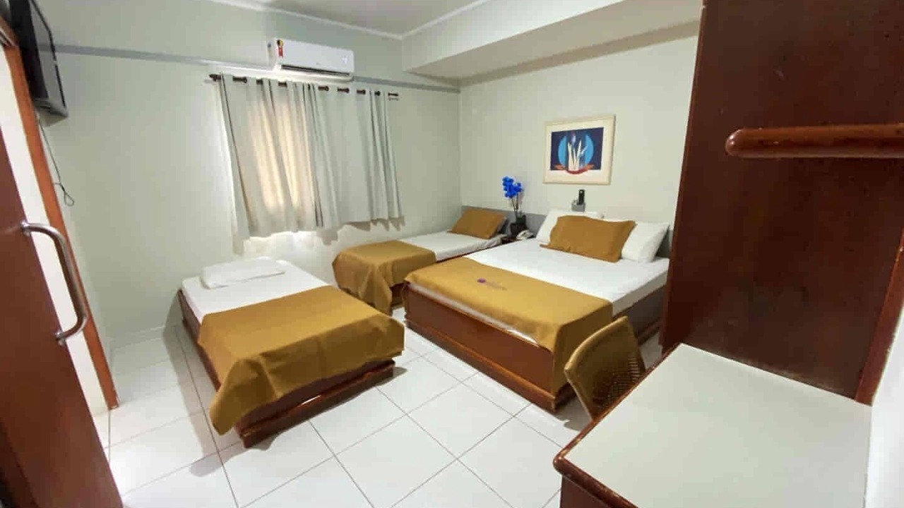 Photo of Bedroom in Conceicao