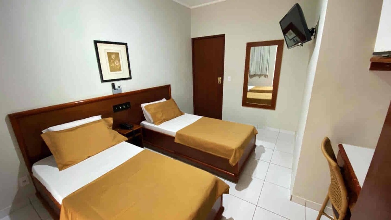 Photo of Bedroom in Conceicao