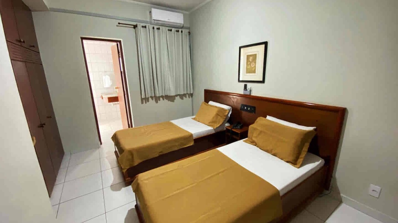 Photo of Bedroom in Conceicao