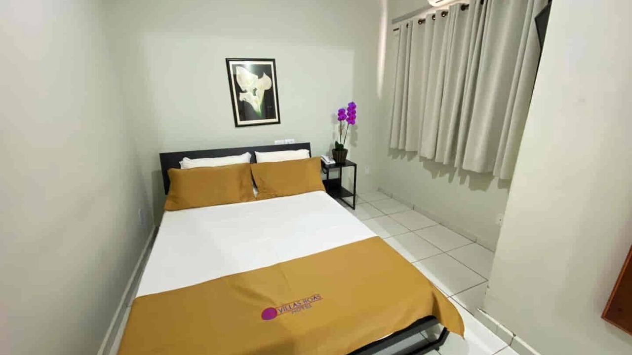 Photo of Bedroom in Conceicao