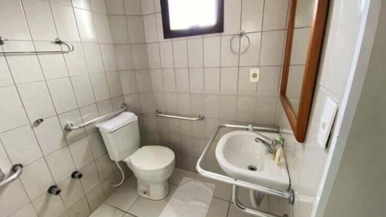 Photo of Bathroom in Conceicao