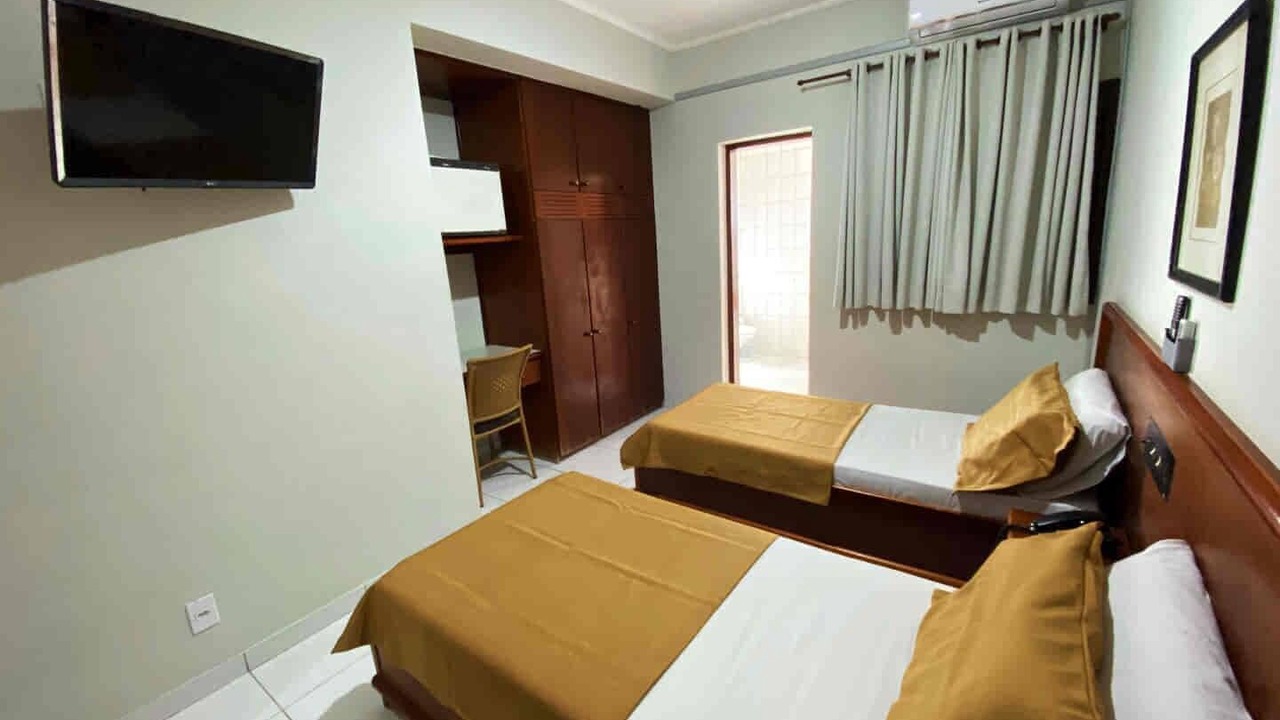 Photo of Bedroom in Conceicao
